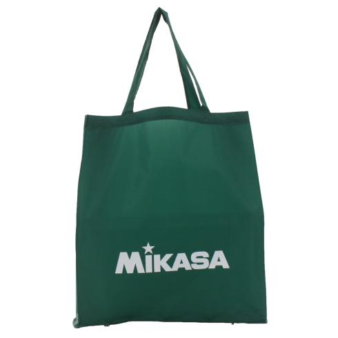 ミカサ(mikasa)BA21-DGレジャーバッグMIKASAロゴラメ入り