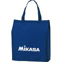 ミカサ(mikasa)BA21-NB レジャーバッグ MIKASAロゴラメ入り 1