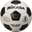 ミカサ【MIKASA】サッカーボール 検定球4号 SVC40