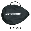 PROMARK プロマーク ミニゴールセット 2個入り SG-0015 組立て 収納簡単 (サッカー ゴール ネット フットサル 子供 子供用 折りたたみ ターゲット 収納 ワンタッチ セット) 2