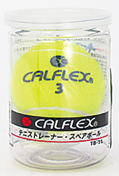 Calflex ����ե�å��� �ż��ƥ˥��ȥ졼�ʡ��ѥ��ڥ��ܡ��� TB-11 (�ƥ˥� �ܡ��� �ż� ����Ҥ� �ż��ƥ˥��ܡ��� ������ TT-11��)