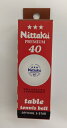 󂠂 AEgbg ϐF Nittaku (jb^N)3X^[ (v~A) d 40mm zCg 3~78Zbg NB-1212~78 (싅 s| K g[jO t@~[)