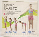 STRETCH@BOARD