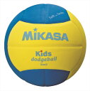 ミカサ【MIKASA】スマイルドッジボール 2号 SD20 YBL その1
