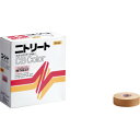 ニトリート コットンテープ 綿粘着包帯(メッシュタイプ・肌色) 19mm 16巻入り CBC-19(包帯 テープ テーピング 粘着テープ 伸縮 ケガ 怪我 関節 スポーツ用品 ) 02P03Dec16