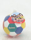 ENJOY FAMILY エンジョイファミリー やわらかKIDSボール Sサイズ FSP-1614S (ボール おもちゃ やわらか ふわふわ 子供 子ども 室内...