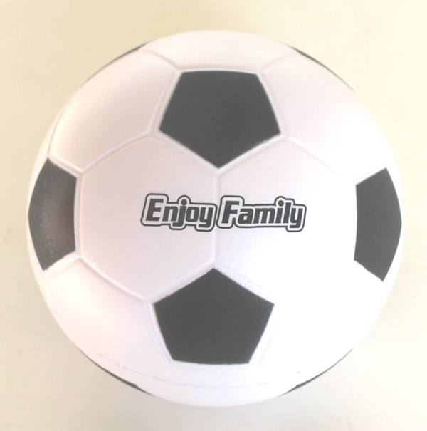 ENJOY FAMILY エンジョイファミリー パークスポーツボール (サッカー)FSP-1618  ...