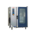 マルゼン スチームコンベクションオーブン スーパースチーム<シンプルシリーズ>SSCS-10D