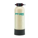 メイスイ 業務用浄軟水器 I形 PF-08S 本体 Softener ソフナーシリーズ