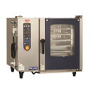 マルゼン スチームコンベクションオーブン スーパースチーム<シンプルシリーズ>SSCS-05D