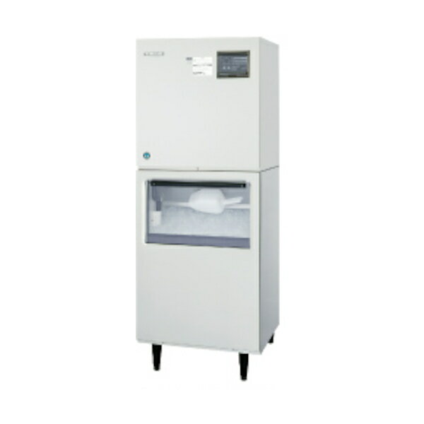 ホシザキ 製氷機 CM-450AWK-1-SAF チップアイス スタックオンタイプ 450kg W700 D790 H1790 水冷