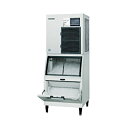 ホシザキ 製氷機 FM-550AK-1-SA フレークアイス スタックオンタイプ 550kg W700 D790 H1790 空冷