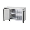 ホシザキ コールドテーブル 冷凍庫 FT-120SDG-1-ML ワイドスルー 321L W1200×D750 Gタイプ 内装ステンレス仕様|詳細画像