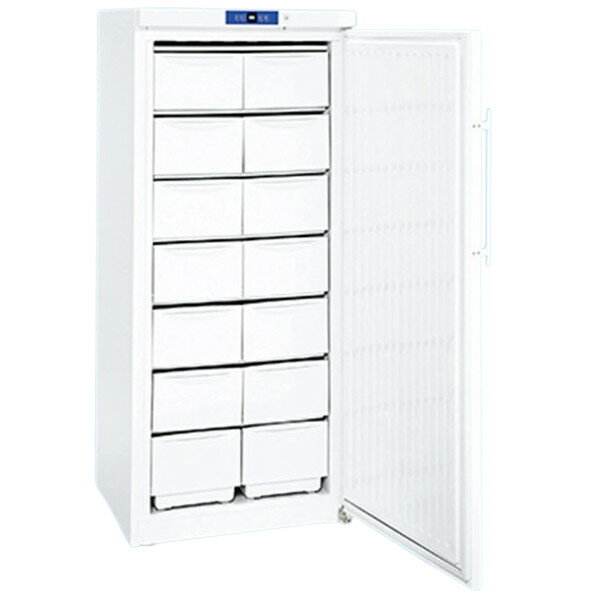 ダイレイ 縦型無風 スーパーフリーザー SD-521 -30℃ W749×D800×H1725 SDシリーズ