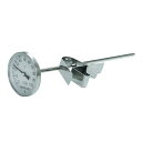 スライドホルダー付 寸胴鍋用温度計 PY-250