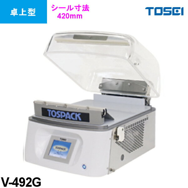 TOSEI  V-492G 巿 ȥѥå ǽåѥͥ ŵ ǽդ