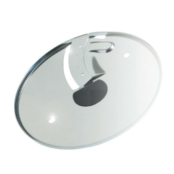 FMI エフエムアイ ロボクープ マジミックス用パーツ スライス盤 マジミックス共通 6mm厚み用