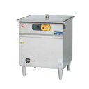 マルゼン 電気蒸し器 セイロタイプ MUSE-066B1 H645・D680・H770(mm)