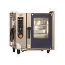 マルゼン スチームコンベクションオーブン スーパースチーム<シンプルシリーズ>SSCS-04MD