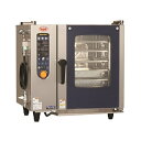 マルゼン スチームコンベクションオーブン スーパースチーム<シンプルシリーズ>SSCS-05MD