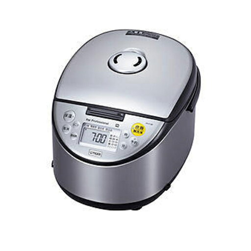 タイガー 業務用IH炊飯ジャー JKH-P181 1升 タイガー 業務用IH炊飯ジャー JKH-P181 1升