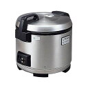 タイガー 業務用炊飯ジャー JNO-A361 XS 2升 単相100V|詳細画像