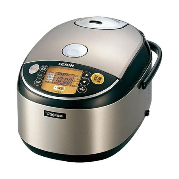 �ݰ� ��̳�Ѱ���IH���ӥ��㡼 NP-IG18 1�� ñ��100V