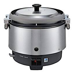 リンナイ ガス炊飯器 涼厨 RR-S300CF 6.0L/3升 LPガス（プロパン）仕様