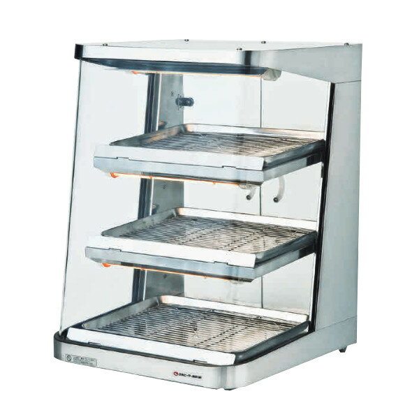 120 サンヨー 冷蔵庫ショーケース 業務用 SSR-DX280A 清掃済み