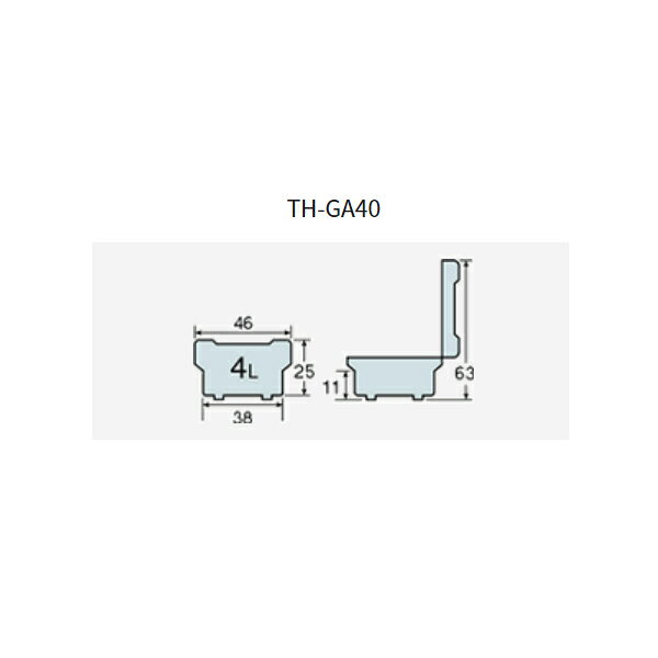 象印 ZOJIRUSHI 業務用電子ジャー（保温専用）TH-GA40 MK 木目 4.0L 2.2升