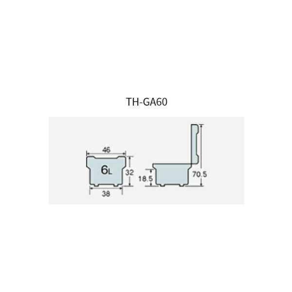 �ݰ� ZOJIRUSHI ��̳���Żҥ��㡼���ݲ����ѡ�TH-GA60 MK ���� 6.0L 3.3��
