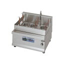 マルゼン 電気卓上型ラーメン釜 MREK-065T