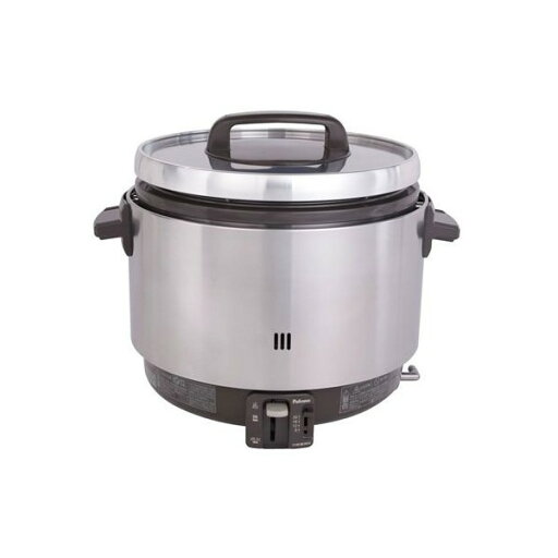 パロマ ガス炊飯器 (涼厨) PR-360SS (3.6L) LPガス(プロパン)仕様 パロマ ガス炊飯器 (涼厨) PR-360SS (3.6L) LPガス(プロパン)仕様