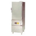マルゼン 電気蒸し器 キャビネットタイプ MUCE-066 H600・D600・H1730(mm)