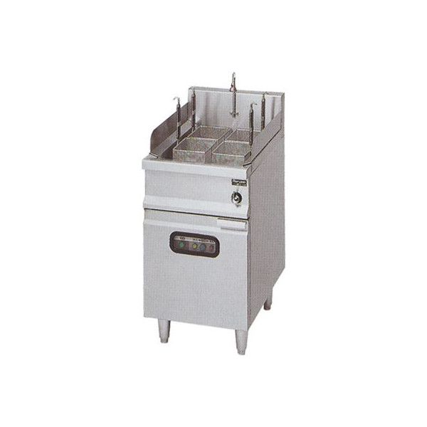 マルゼン 電気冷凍麺釜 MREF-046