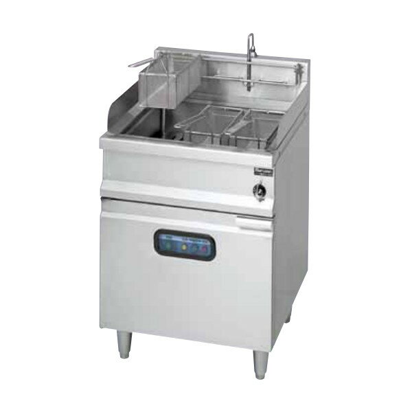 マルゼン 電気 スパゲティ釜 MREP-066