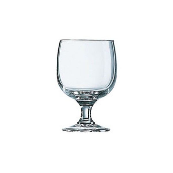 Arcoroc(アルコロック) アメリア ワイングラス 160 （12脚セット！）