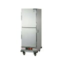 マルゼン ホットワゴン MHW-H2 ホテルパン専用 W670×D820×H1760