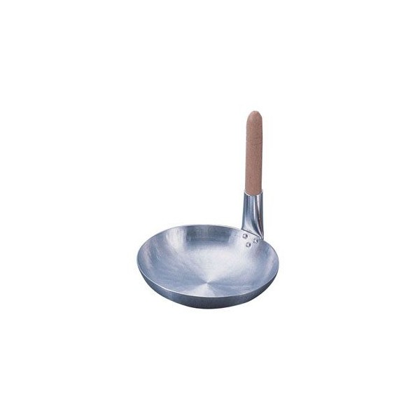 アカオ DON 親子鍋 深型 立柄 16.5cm 0.5L