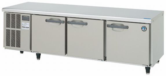 ホシザキ コールドテーブル 冷蔵庫 RL-180SNC-T