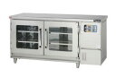 マルゼン テーブル型湿温蔵庫 電気式 MEHX-T157 H1500・D750・H800(mm)