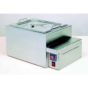 マトファ チョコレート 乾式溶解器 740898