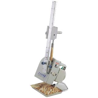 CHIBA (千葉工業所) 電動ササガキカッター ささがき君