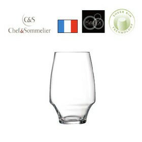 Chef & Sommelier ワイングラス オープンナップ タンブラー35 （6脚セット！） シェフ ソムリエ