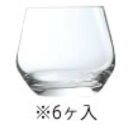 Chef & Sommelier ワイングラス リマ オールド 35 G3367 (6脚セット!)