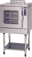マルゼン コンベクションオーブン ガス式 ビックオーブン 標準タイプ MCO-9SF