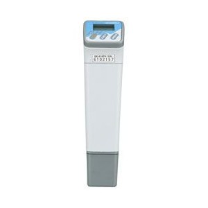 ●オートパワーオフ機能付●自動温度補償機能付●防水規格JIS COS920 IPX4に準拠しています。濡れた手でも操作可能です。●センサー交換可能サイズ：37×42×H150電源:リチウム電池(CR2032)×2個(付属)測定範囲:pH/2.0〜12.0pH最少単位:0.01pH測定精度:pH/±0.2pH温度:±0.6℃(at20〜30℃) ±0.8℃(以外)温度:0.1℃温度:サーミスタセンサー:pH/ガラス電極★「送料無料（北海道、沖縄、離島は除く）」です。