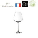 Chef & Sommelier ワイングラス グランセパージュ ヴァン・ルージュ 62 E6245 (6脚セット!)