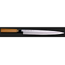 堺菊守 和包丁 銀3 (水牛柄) 柳刃 業務用包丁 210mm 240mm 270mm 300mm 330mm 360mm