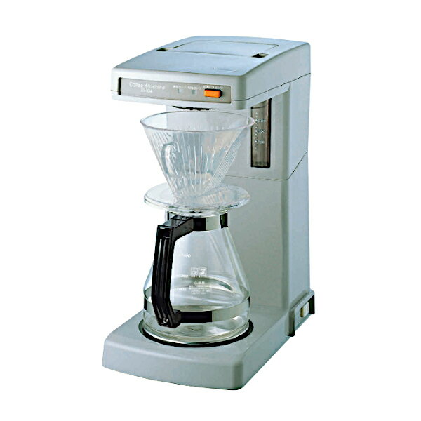 Kalita ���꥿ ��̳�� �����ҡ��ޥ��� ET-104 1.7L 12���åס���10ʬ